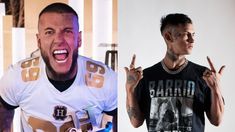 Alex Caniggia realizó una repudiable afirmación sobre L-Gante. Alex Caniggia realizó una repudiable afirmación sobre L-Gante.