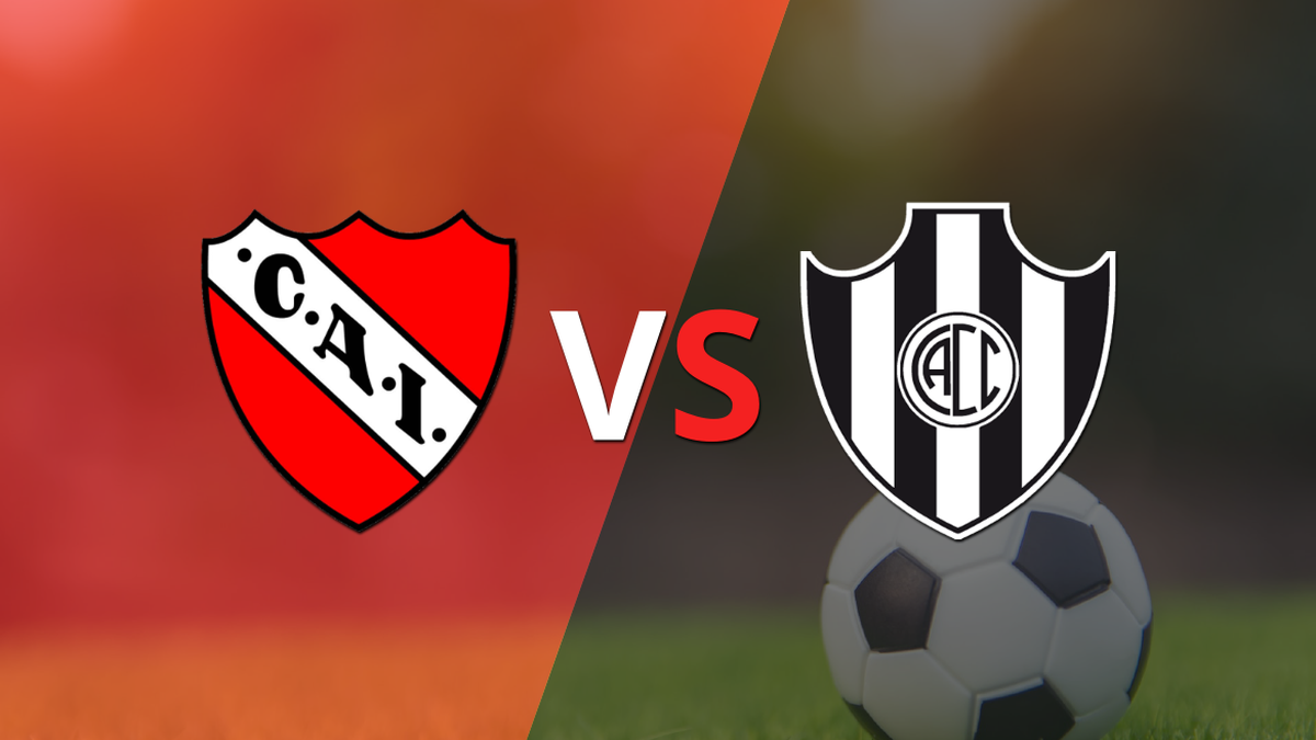 Independiente Vs Central Córdoba Se Por Partido 7 De Argentina Copa Argentina 8268