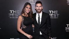 Qué dice la Astrología sobre la compatibles entre los signos de Lionel Messi y Antonela Roccuzzo. Qué dice la Astrología sobre la compatibles entre los signos de Lionel Messi y Antonela Roccuzzo.