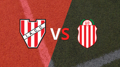 instituto vs. barracas central, por fecha 13 de argentina - copa de la liga profesional instituto vs. barracas central, por fecha 13 de argentina - copa de la liga profesional