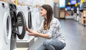 Ofertas con descuentos directos, reintegros, cuotas sin interés y combos exclusivos para renovar tecnología y electrodomésticos sin gastar de más. &nbsp;