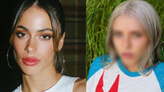 La relación que detonó la familia Stoessel.
