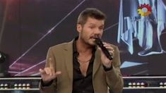 Marcelo Tinelli, sobre los rumores para bajar a Ojeda del Bailando Marcelo Tinelli, sobre los rumores para bajar a Ojeda del Bailando