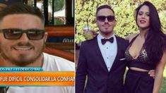 Fede Bal habló de la separación de Barbie Vélez: Dejamos de elegirnos y de hacernos bien Fede Bal habló de la separación de Barbie Vélez: Dejamos de elegirnos y de hacernos bien