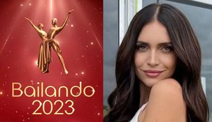 Zaira Nara no seguirá en el Bailando 2023 y su reemplazo es alguien especial.