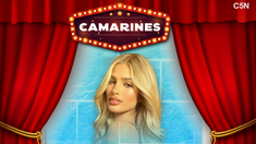 julieta poggio: el escenario es mi lugar en el mundo julieta poggio: el escenario es mi lugar en el mundo