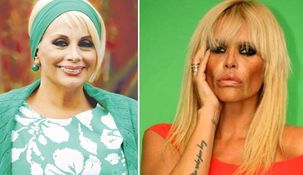 ¿Nazarena pudo haber evitado el escándalo entre Fede y Barbie?: Lo supo antes que yo, acusó Carmen ¿Nazarena pudo haber evitado el escándalo entre Fede y Barbie?: Lo supo antes que yo, acusó Carmen