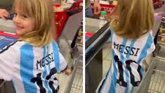 La mediática empresaria compartió un video familiar en las redes sociales. La mediática empresaria compartió un video familiar en las redes sociales.