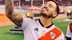 Los famosos palpitaron el Súperclásico de River y Boca en las redes Los famosos palpitaron el Súperclásico de River y Boca en las redes