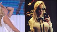 Nuevo cruce entre Yanina Latorre y Luciana Salazar: la supuesta frase de la panelista sobre la maternidad que despertó la bronca de la novia de Redrado Nuevo cruce entre Yanina Latorre y Luciana Salazar: la supuesta frase de la panelista sobre la maternidad que despertó la bronca de la novia de Redrado