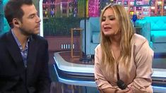 Karina La Princesita contó detalles de su carrera y su vida. Karina La Princesita contó detalles de su carrera y su vida.