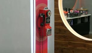 El Teléfono Rojo sonó por última vez en la casa de&nbsp;Gran Hermano 2023﻿.