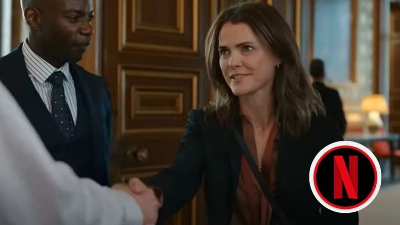 La nueva temporada de esta serie llegó a Netflix&nbsp;