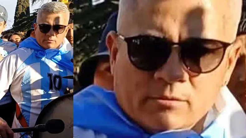 Depauli alias El Gitano