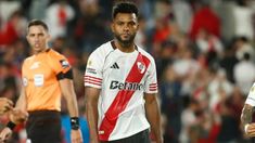 La última vez que Borja convirtió un gol fue en la 11° fecha del Torneo Clausura ante Rosario Central La última vez que Borja convirtió un gol fue en la 11° fecha del Torneo Clausura ante Rosario Central