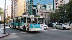 Unachofer de trolebús fue condenada por discriminar a una mujer trans y deberá pagar $15.000 Unachofer de trolebús fue condenada por discriminar a una mujer trans y deberá pagar $15.000