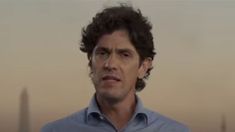 El primer spot de campaña Martín Lousteau.&nbsp;