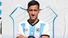 Emiliano Endrizzi pidió disculpas.