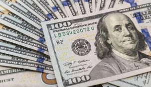 dolar turista: pasa del 35% al 45% la percepcion de ganancias
