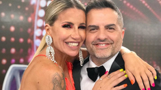 De Brito reveló quién reemplazará a Florencia Peña. De Brito reveló quién reemplazará a Florencia Peña.