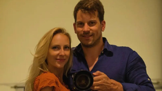 horror: acusan al marido de la finalista de miss suiza de matarla, descuartizarla y extirpar sus organos horror: acusan al marido de la finalista de miss suiza de matarla, descuartizarla y extirpar sus organos