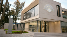 Banco Macro inauguró una nueva sede en Pilar Banco Macro inauguró una nueva sede en Pilar