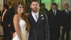 Sorpresivo: ¿Lionel Messi y Antonela Roccuzzo se vuelven a casar? Sorpresivo: ¿Lionel Messi y Antonela Roccuzzo se vuelven a casar?