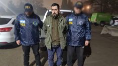 Facundo Jones Hualas fue apresado en la noche del domingo por orden de una Fiscalía federal a raíz de una denuncia por apología del delito