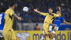 Boca buscará encaminar la clasificación a los octavos de final de la Copa Libertadores. Boca buscará encaminar la clasificación a los octavos de final de la Copa Libertadores.