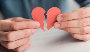 Otra separación en el mundo del espectáculo. Otra separación en el mundo del espectáculo.