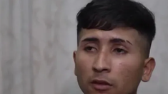 El joven aseguró que quisieron agarrar a la primera persona que se les cruzó por el camino y culparlo de algo que no es. El joven aseguró que quisieron agarrar a la primera persona que se les cruzó por el camino y culparlo de algo que no es.