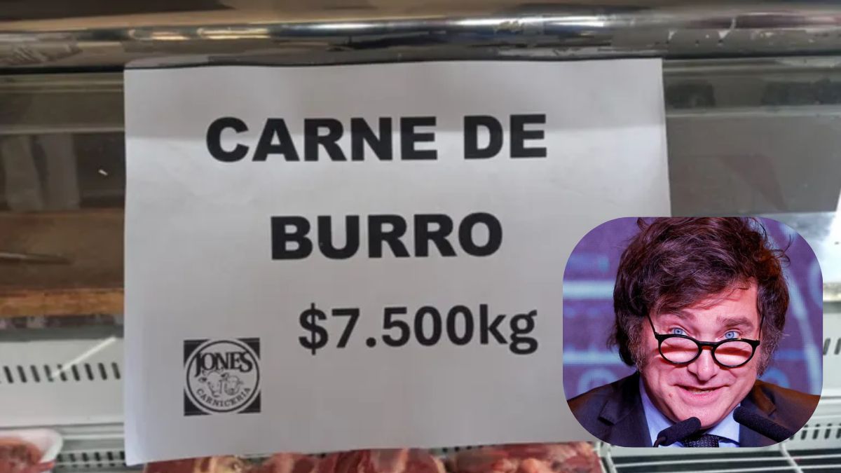 Argentina en reversa: del 