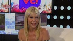 Nazarena Vélez: Muscari pagó mi casa para que mis hijos no se queden en la calle Nazarena Vélez: Muscari pagó mi casa para que mis hijos no se queden en la calle