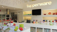 La empresa de plásticos para comida se declaró en bancarrota y sus acciones cayeron 50% en una semana. La empresa de plásticos para comida se declaró en bancarrota y sus acciones cayeron 50% en una semana.