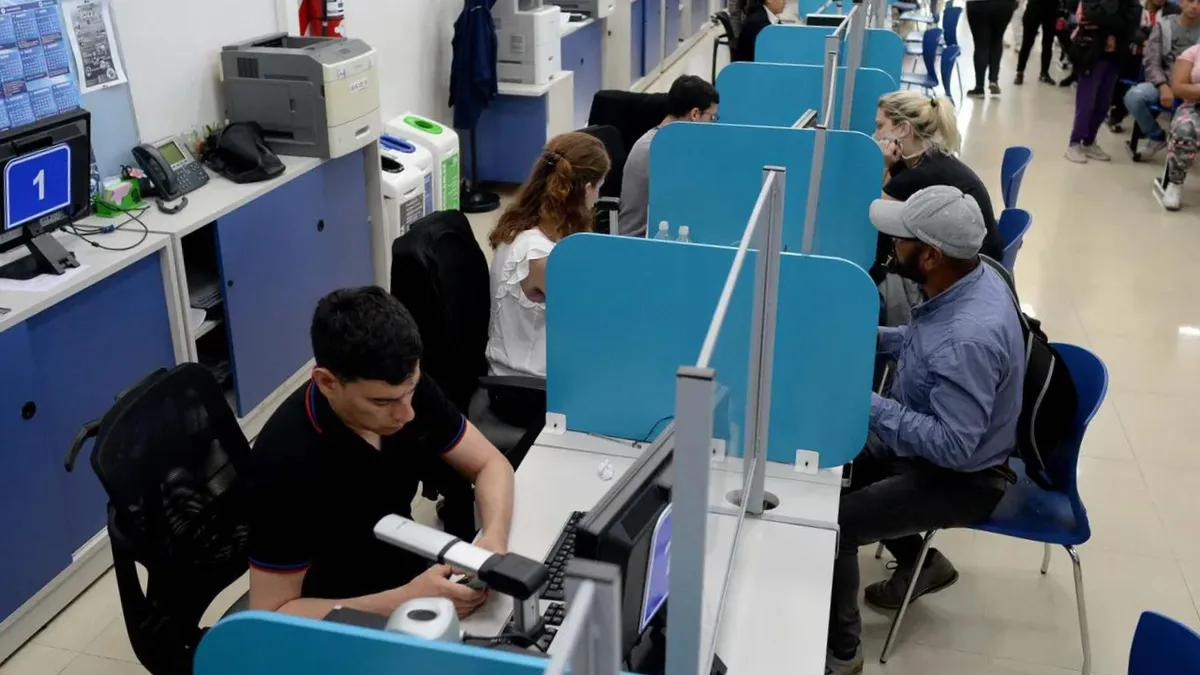 Gobierno de Milei elimina el Día del Trabajador del Estado