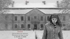 Esta es Ida, la película polaca que le ganó a Relatos Salvajes Esta es Ida, la película polaca que le ganó a Relatos Salvajes