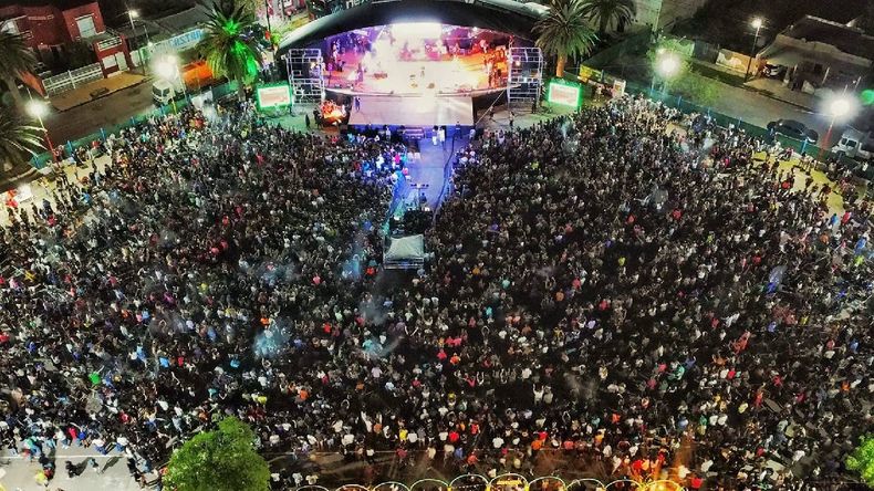 Se confirmó cuándo será el Festival Santiagueño de la Tradición.