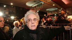 La furia de Antonio Gasalla: Vayanse a la... La furia de Antonio Gasalla: Vayanse a la...