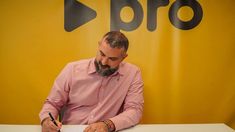 Me sumo al PRO con convicción, afirmó Juan Pablo Chiesa.