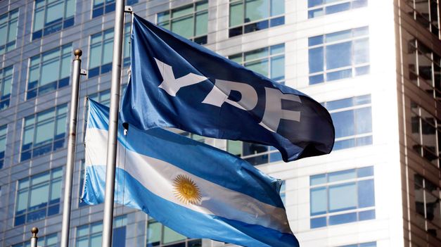 Aval internacional para la postura del Estado argentino en el juicio por YPF.