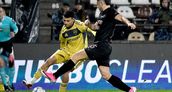 Boca igualó 1 a 1 con Platense en Vicene López.&nbsp;