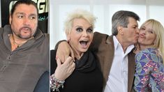 Fabio Cuggini: Lo de Carmen y Nazarena es un escándalo berreta, no le hacen bien a Carlín Fabio Cuggini: Lo de Carmen y Nazarena es un escándalo berreta, no le hacen bien a Carlín