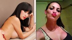 Tamara Gala desafió a la ex de Lotocki a una pelea a puño limpio Tamara Gala desafió a la ex de Lotocki a una pelea a puño limpio