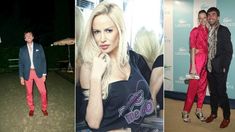 El nuevo amor de Luciana Salazar: otro economista más joven que Redrado y ex de una top model El nuevo amor de Luciana Salazar: otro economista más joven que Redrado y ex de una top model