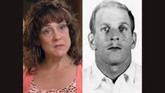 La reconocida historia de la hija de un asesino que evidenció a su padre La reconocida historia de la hija de un asesino que evidenció a su padre