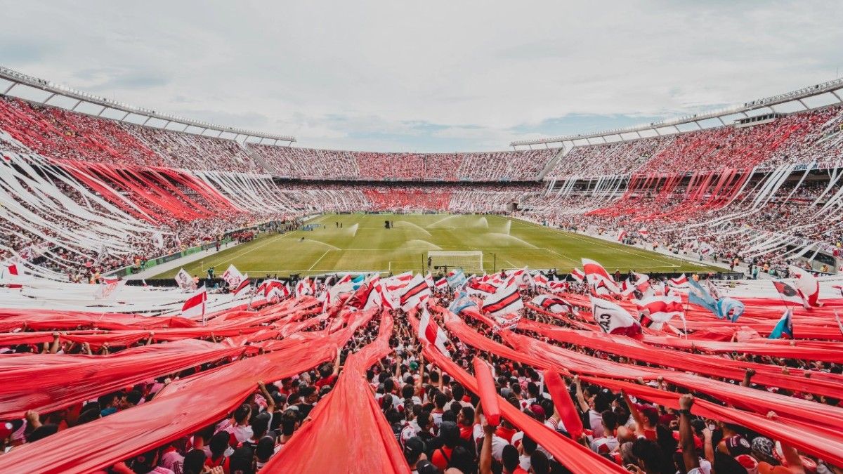 Superclásico: River anunció cuándo y cómo será la venta de entradas frente a Boca