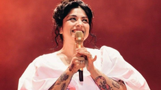 Mon Laferte, te amo se destaca&nbsp;por su profundidad emocional y su enfoque genuino&nbsp;ofreciendo una exploración auténticade los retos individuales y profesionales&nbsp;de un artista talentosa.