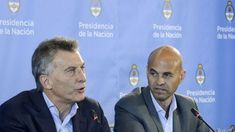 El contrato suspendido se firmó en la presidencia de Macri y la gestión de Dietrich.