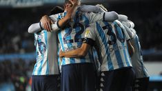una figura de racing dejo el club y esta cerca de ser rival de messi en la mls una figura de racing dejo el club y esta cerca de ser rival de messi en la mls