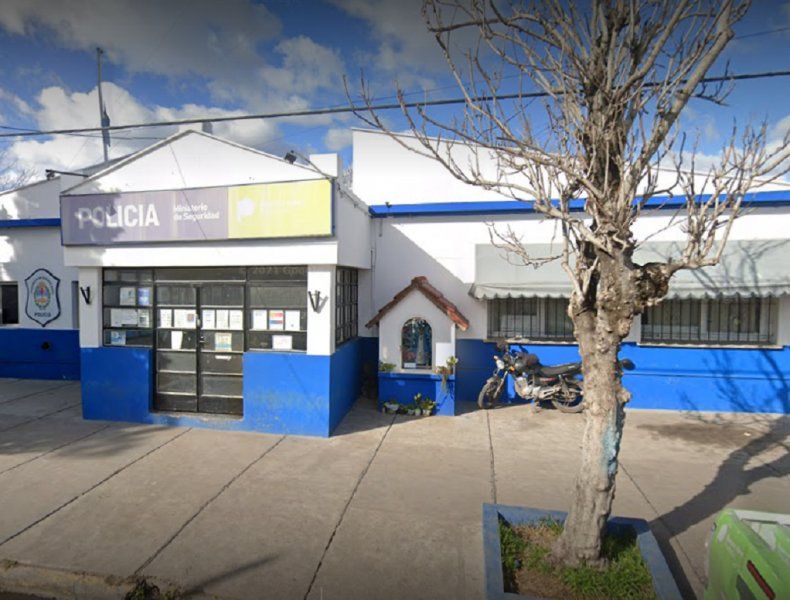 Luego del crimen el femicida